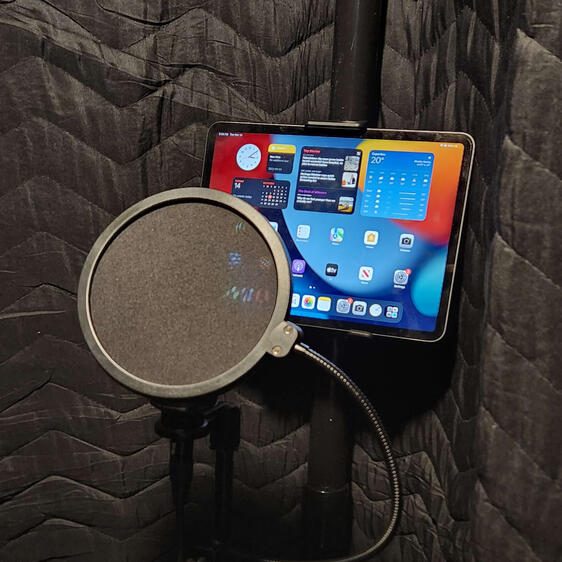Booth